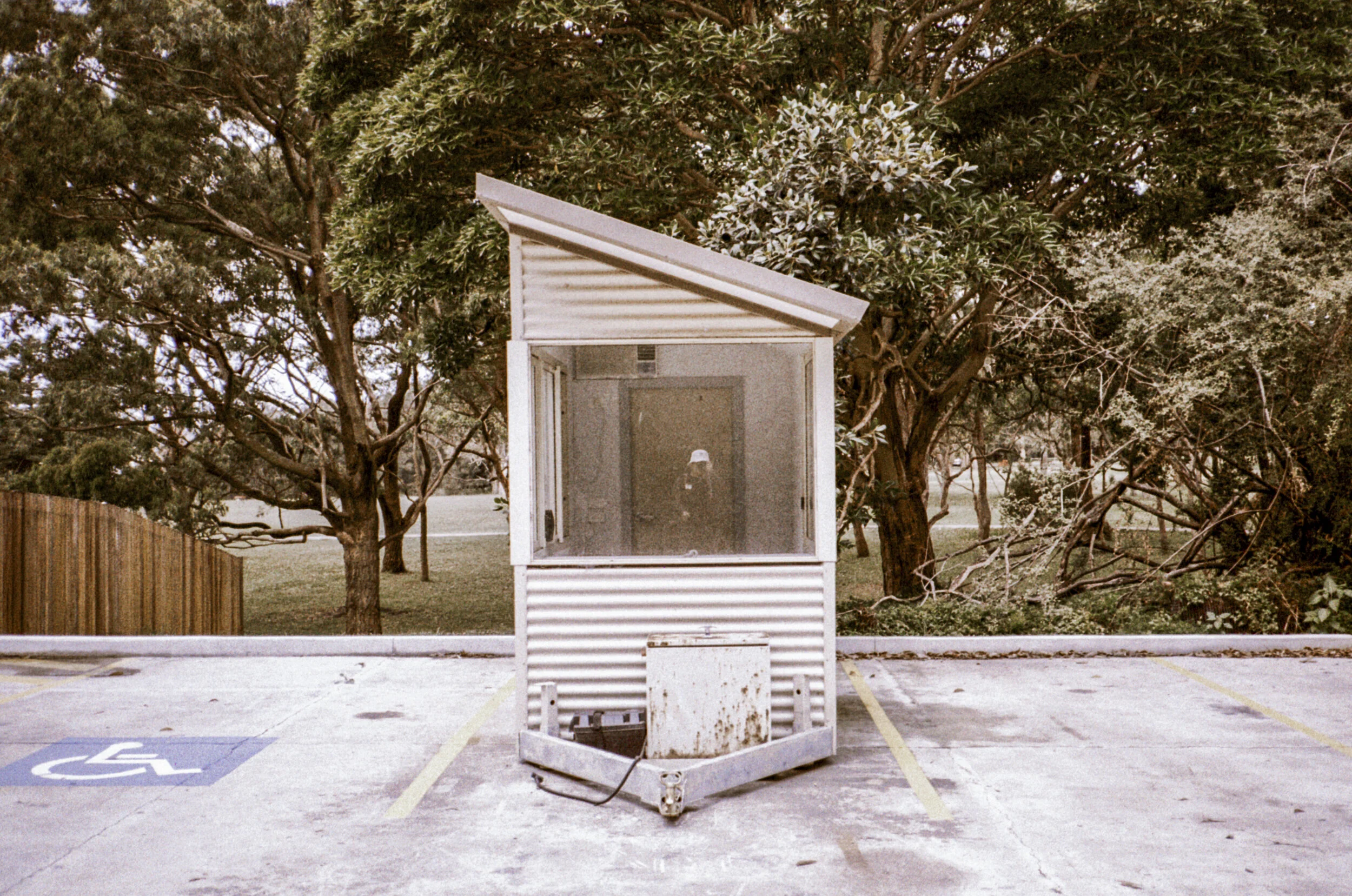 Lomography Metropolis