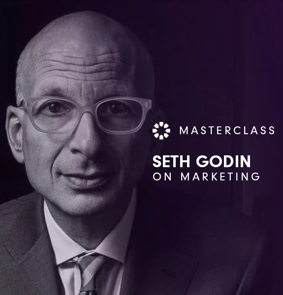 Masterclass Promotion