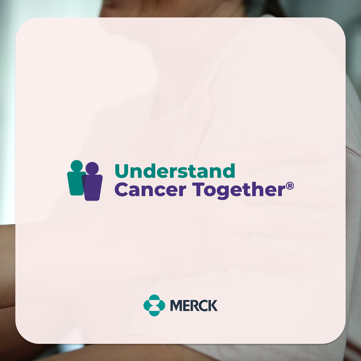 Understand Cancer Together Socials