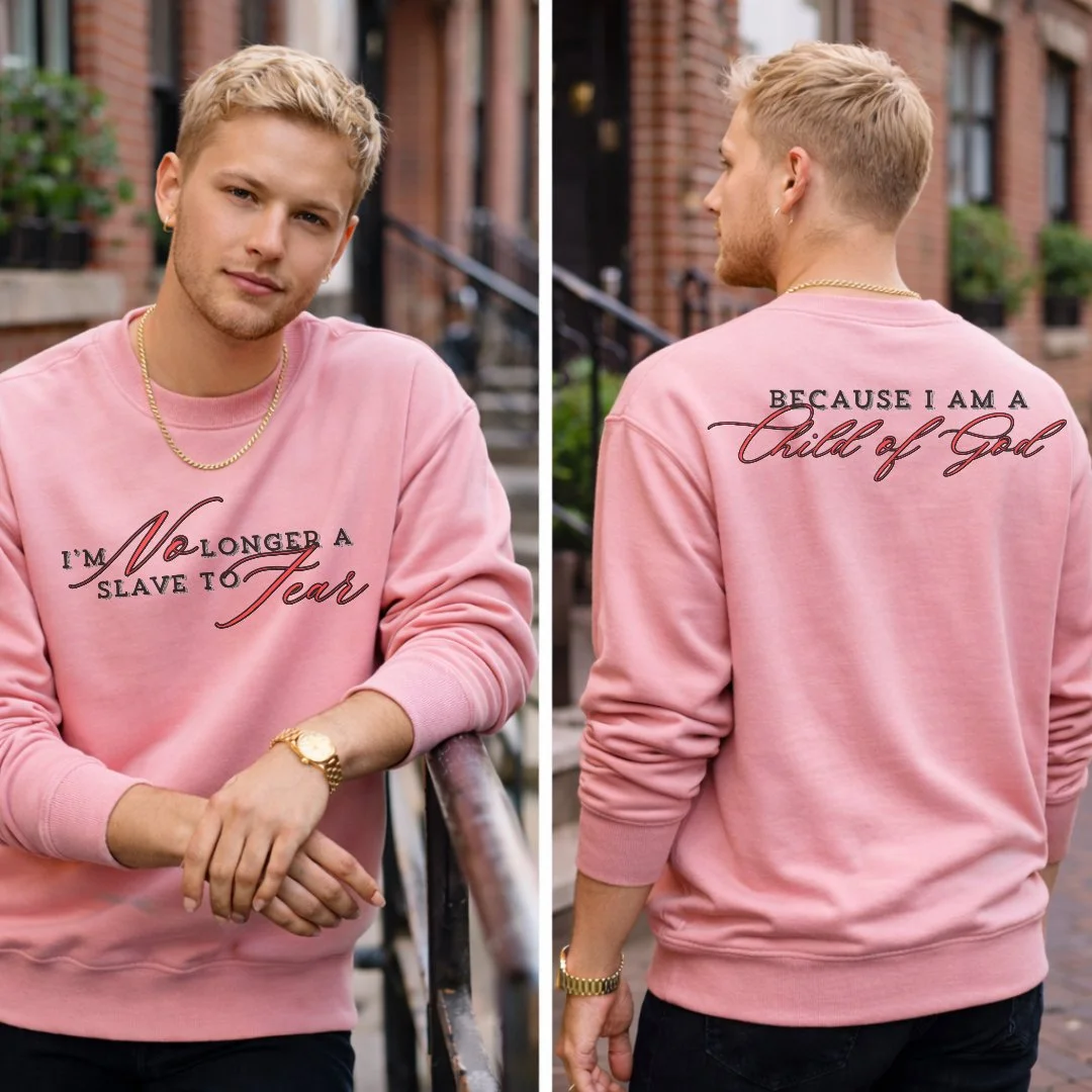 No Fear sweatshirt Man Model.jpg