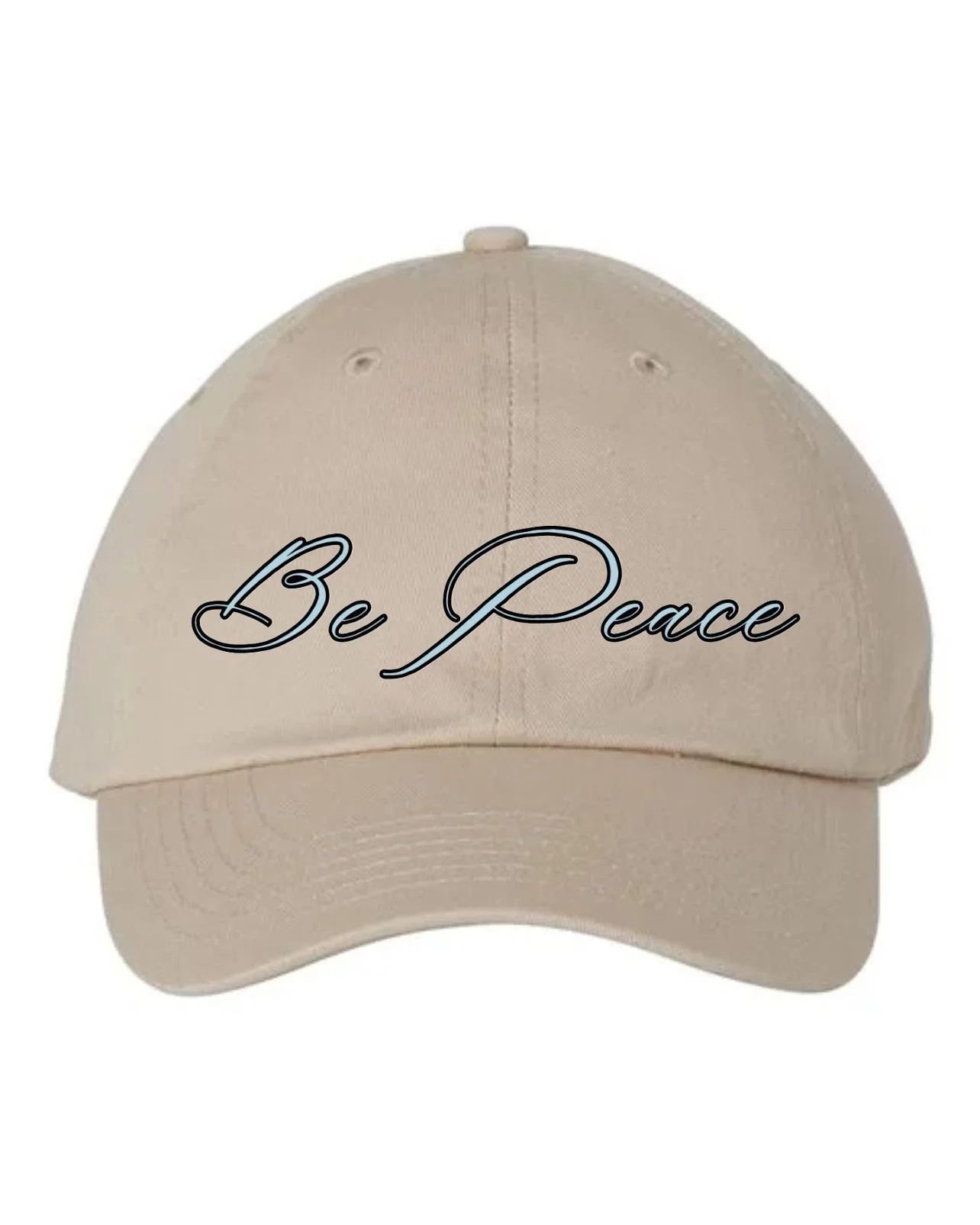 Be Peace Hat
