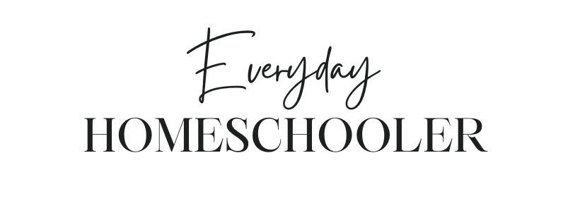 Everyday Homeschooler
