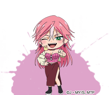 MARRIAGETOXIN x tsun scoops Die-Cut Stickers 4" (6 Styles) (Pre-Order)