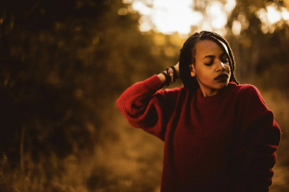 How to Heal Your Grief through Healthy Living