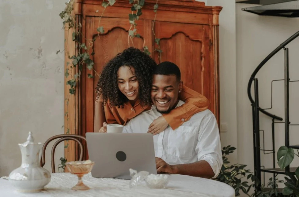 Your Significant Other Can Be Your Perfect Business Partner