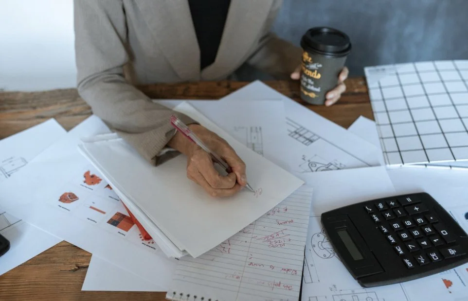 How to Turn a Career Setback Into an Opportunity for Growth