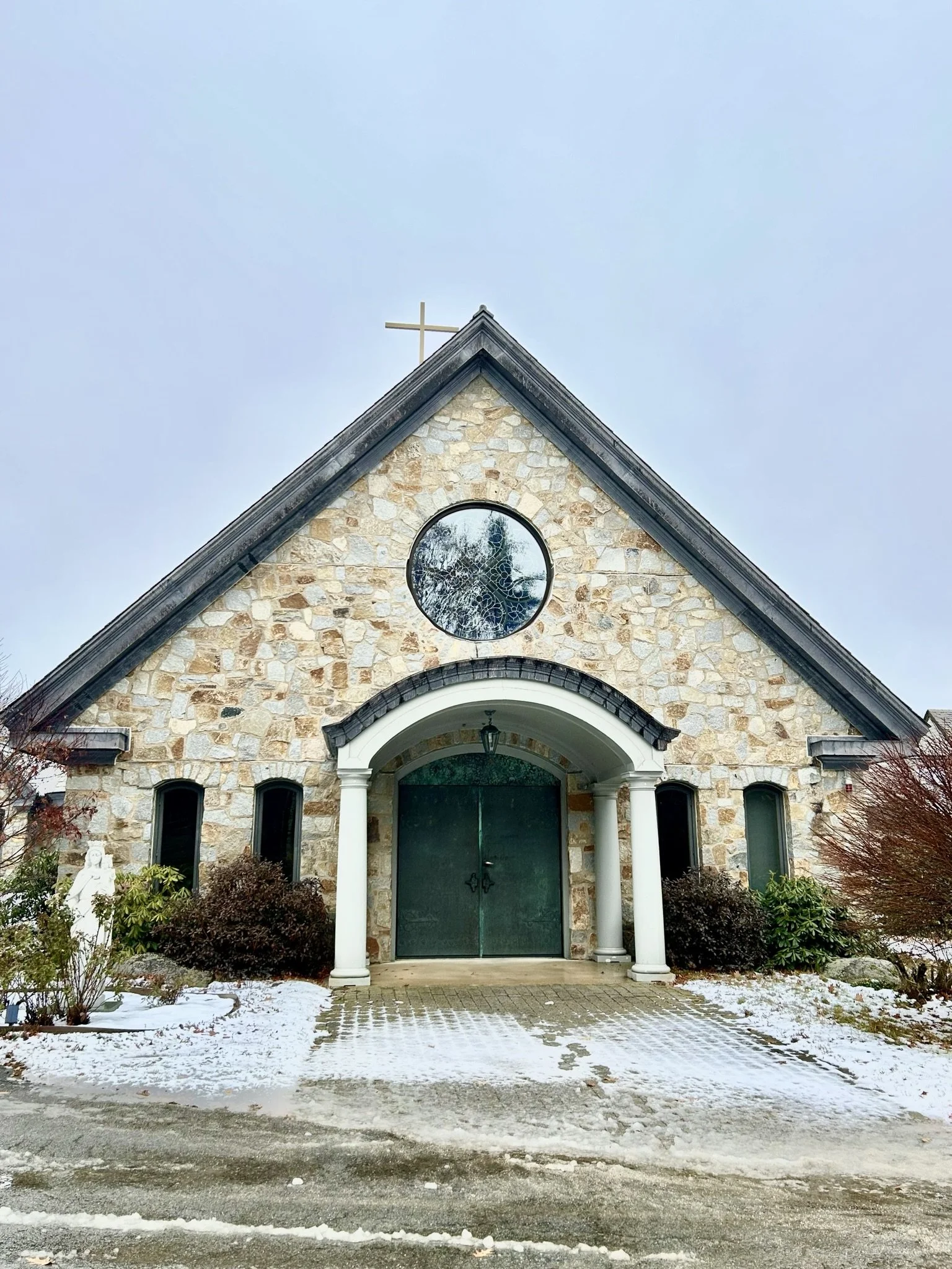 Chapel