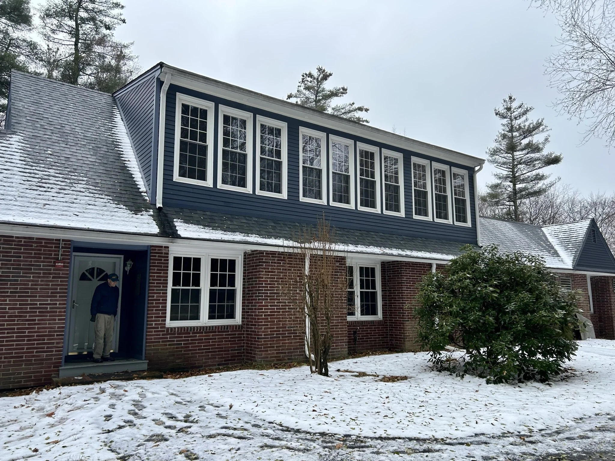 Guest House at St. Scholastica's Priory