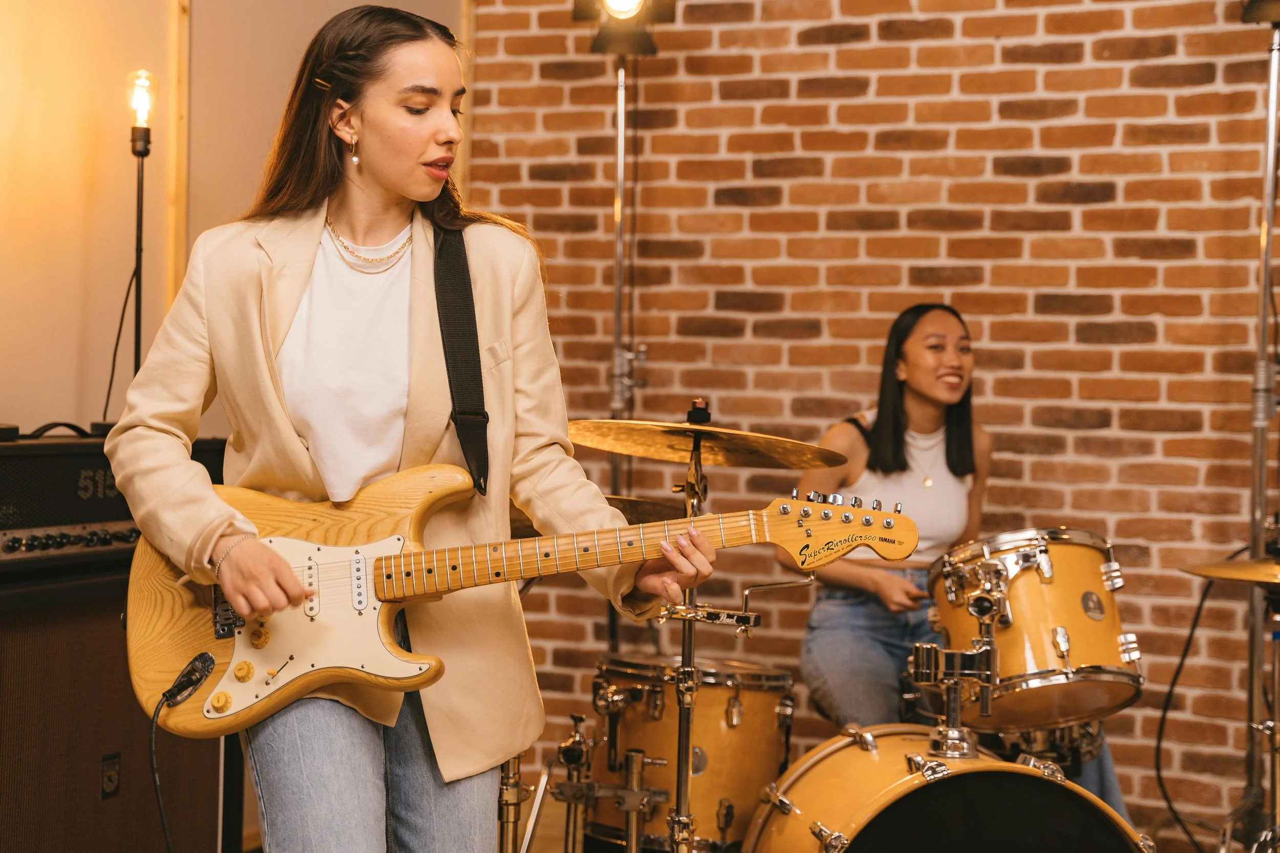 How Musicians Can Manage Business Without Losing Their Creative Spark
