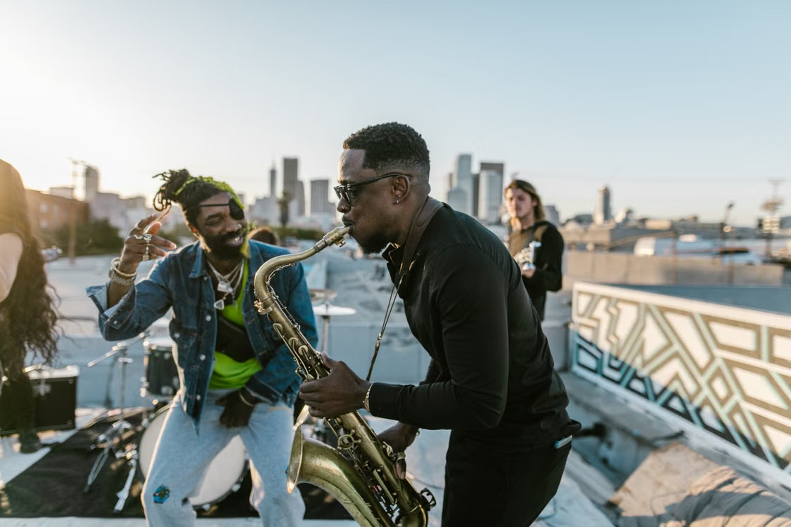 How Musicians Can Grow Their Audience With Consistent Storytelling and Smart Promotion