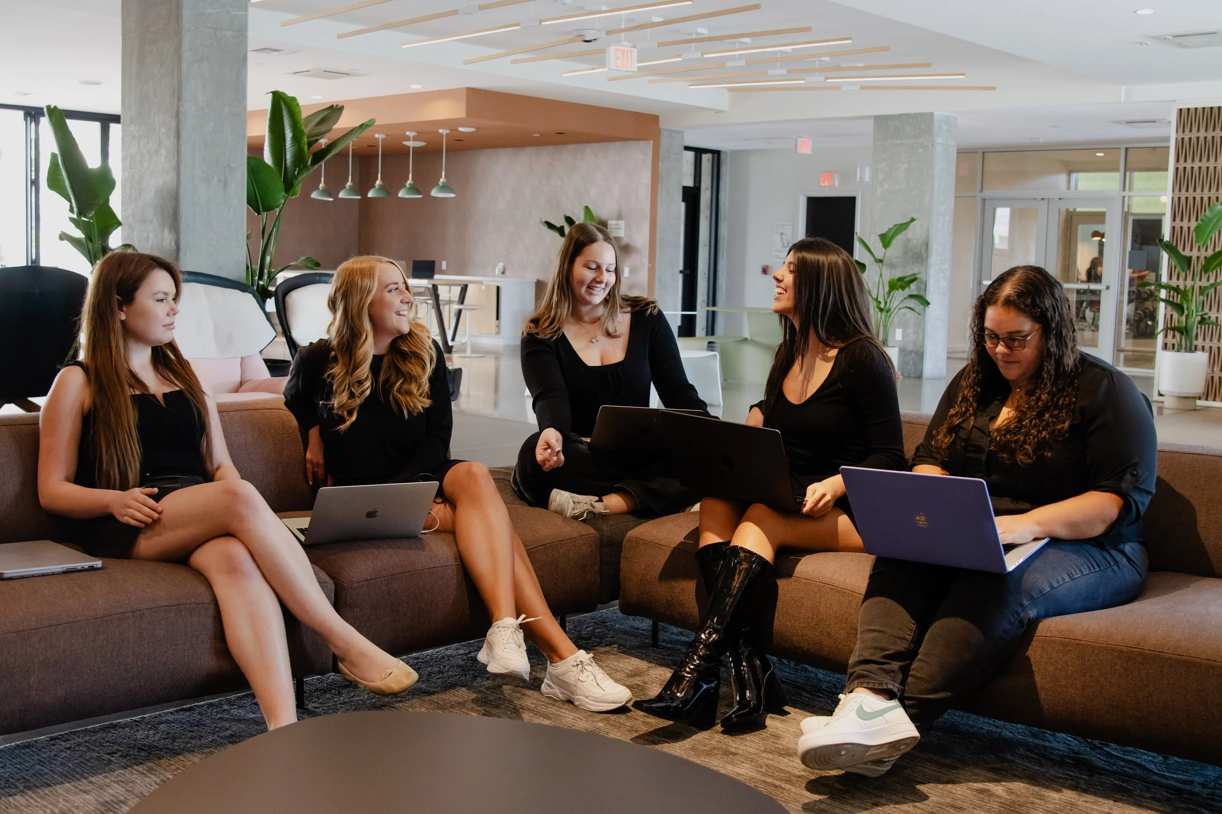 JV Agency music marketing agency working on streaming growth services