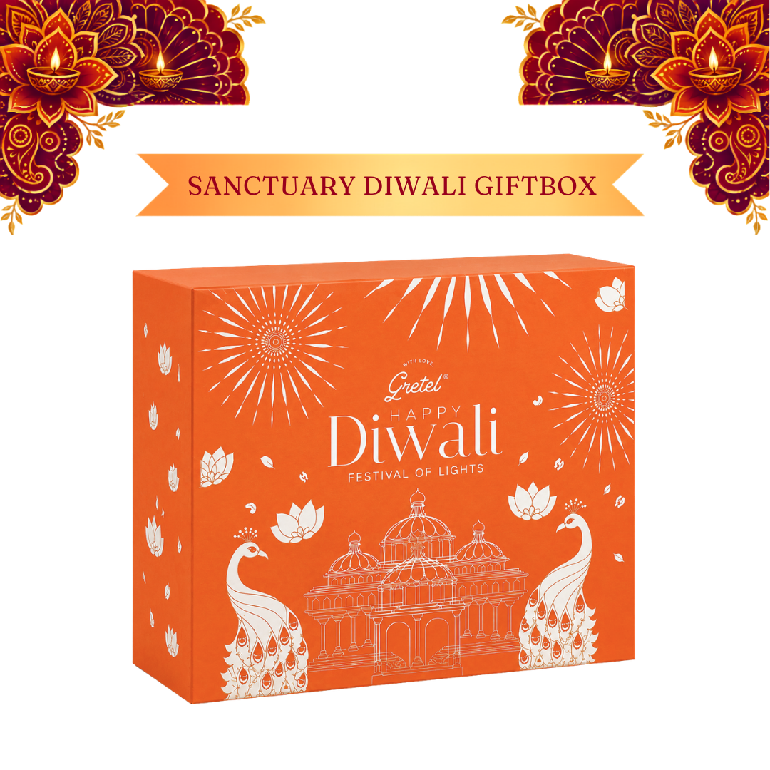 Sanctuary Diwali Giftbox