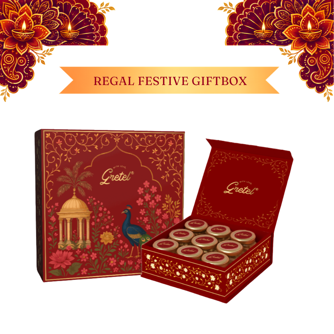Luxury Delight GiftBox