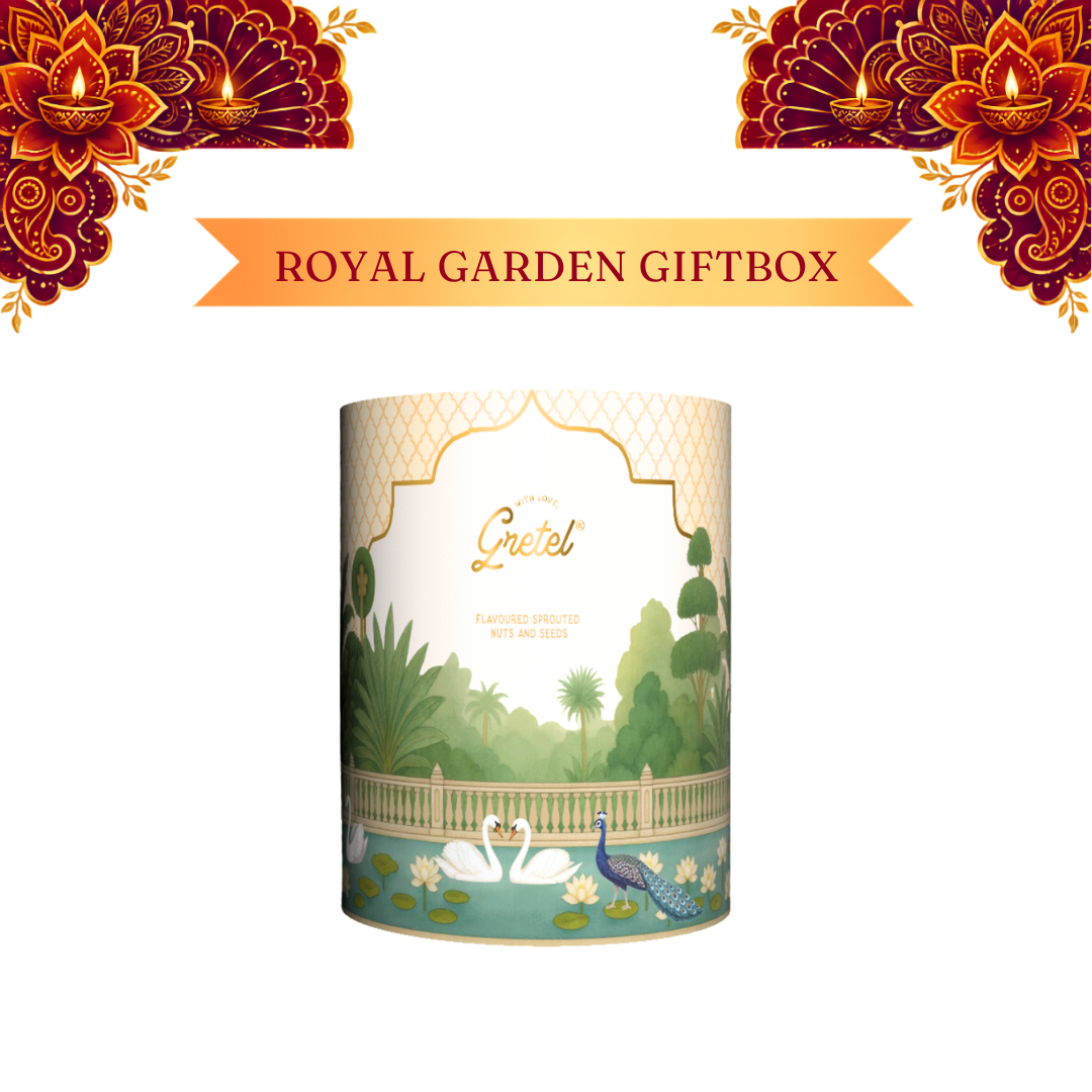 Royal Garden Giftbox