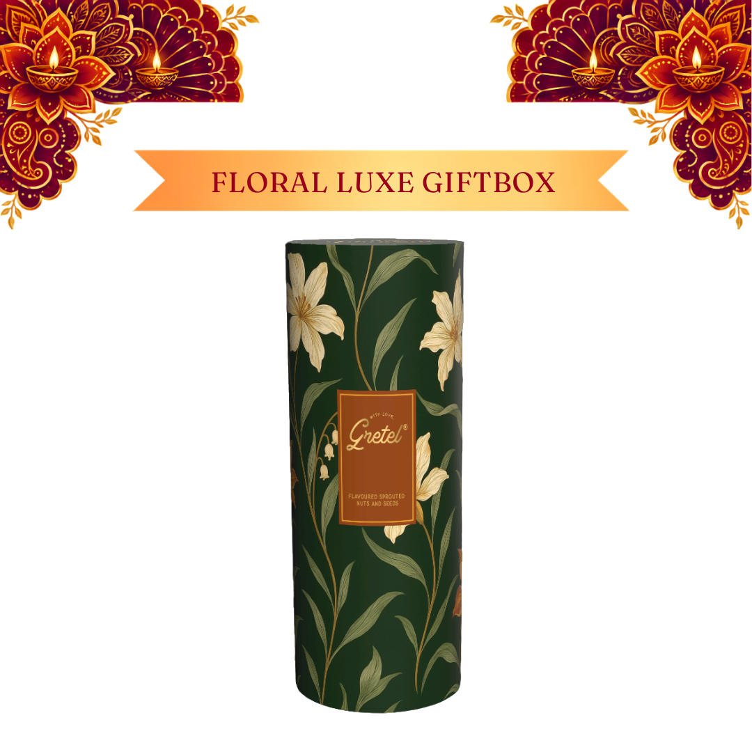 Floral Luxe Giftbox