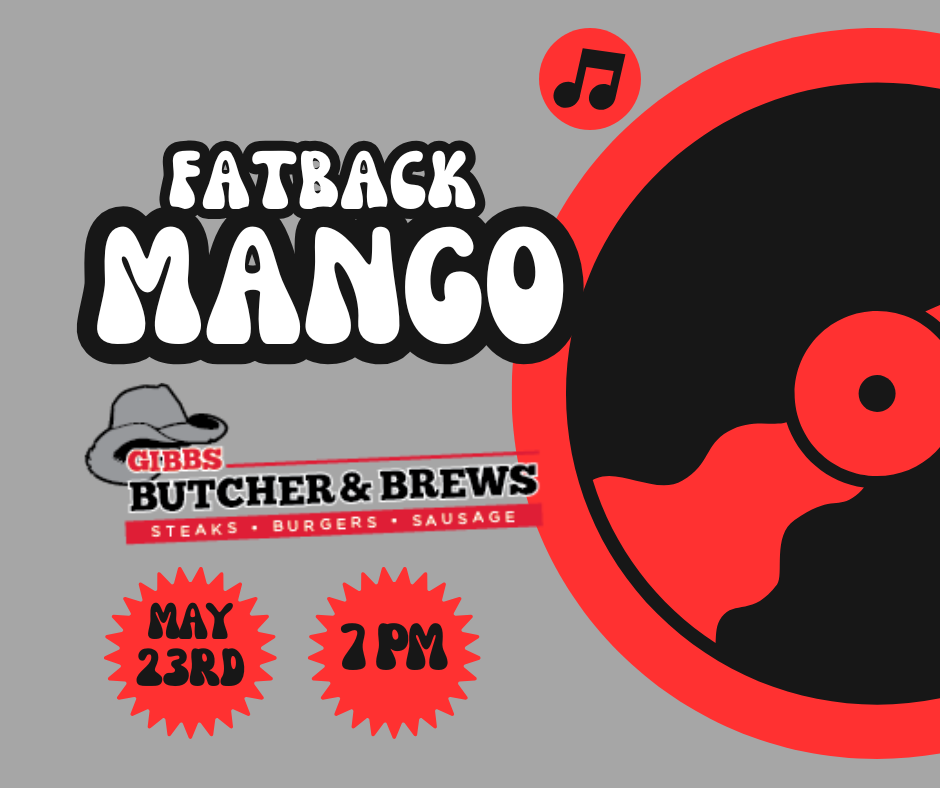 Gibbs Butcher and Brews