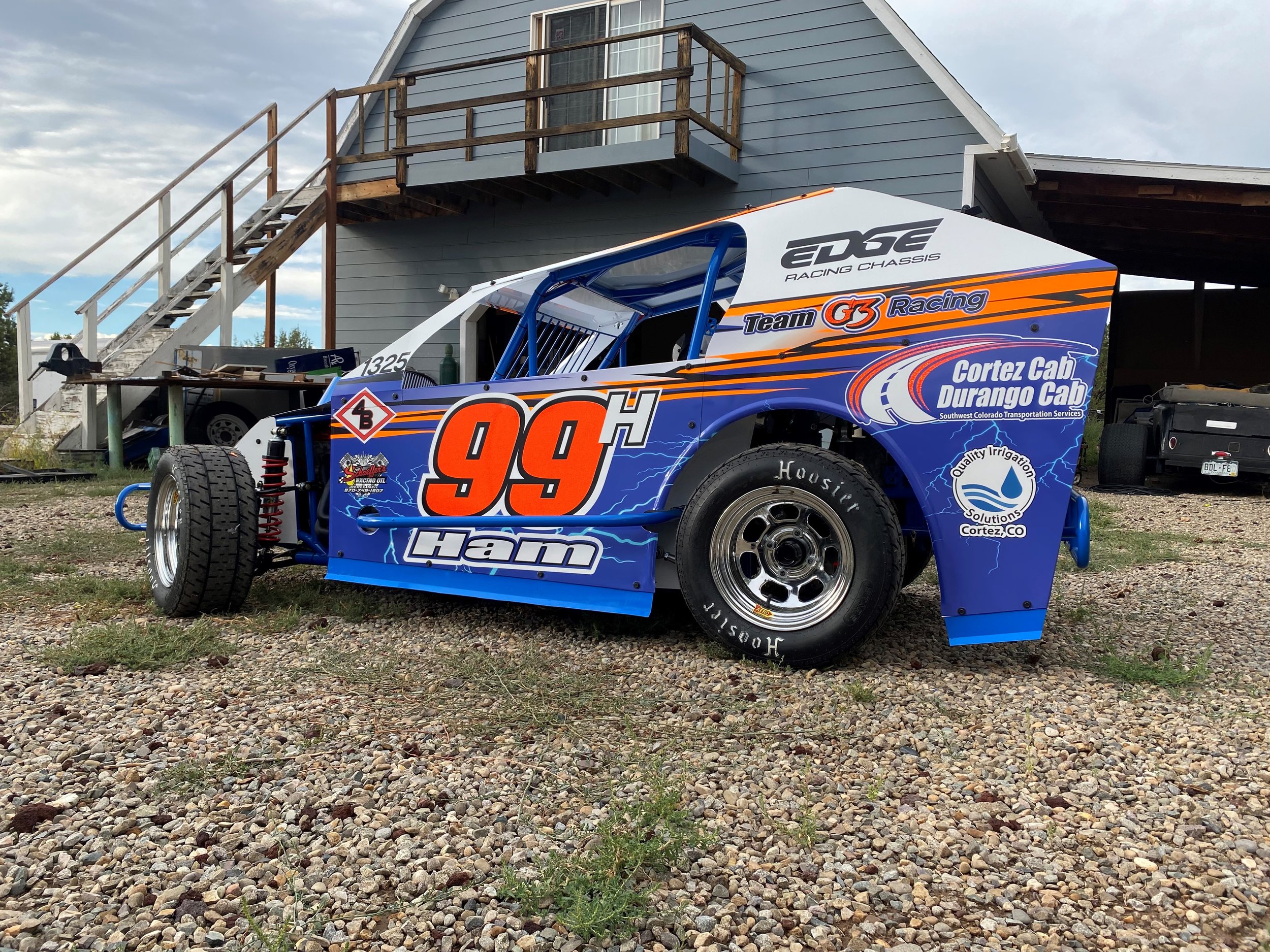 KFR | Family-Owned Graphic and Wrap Company