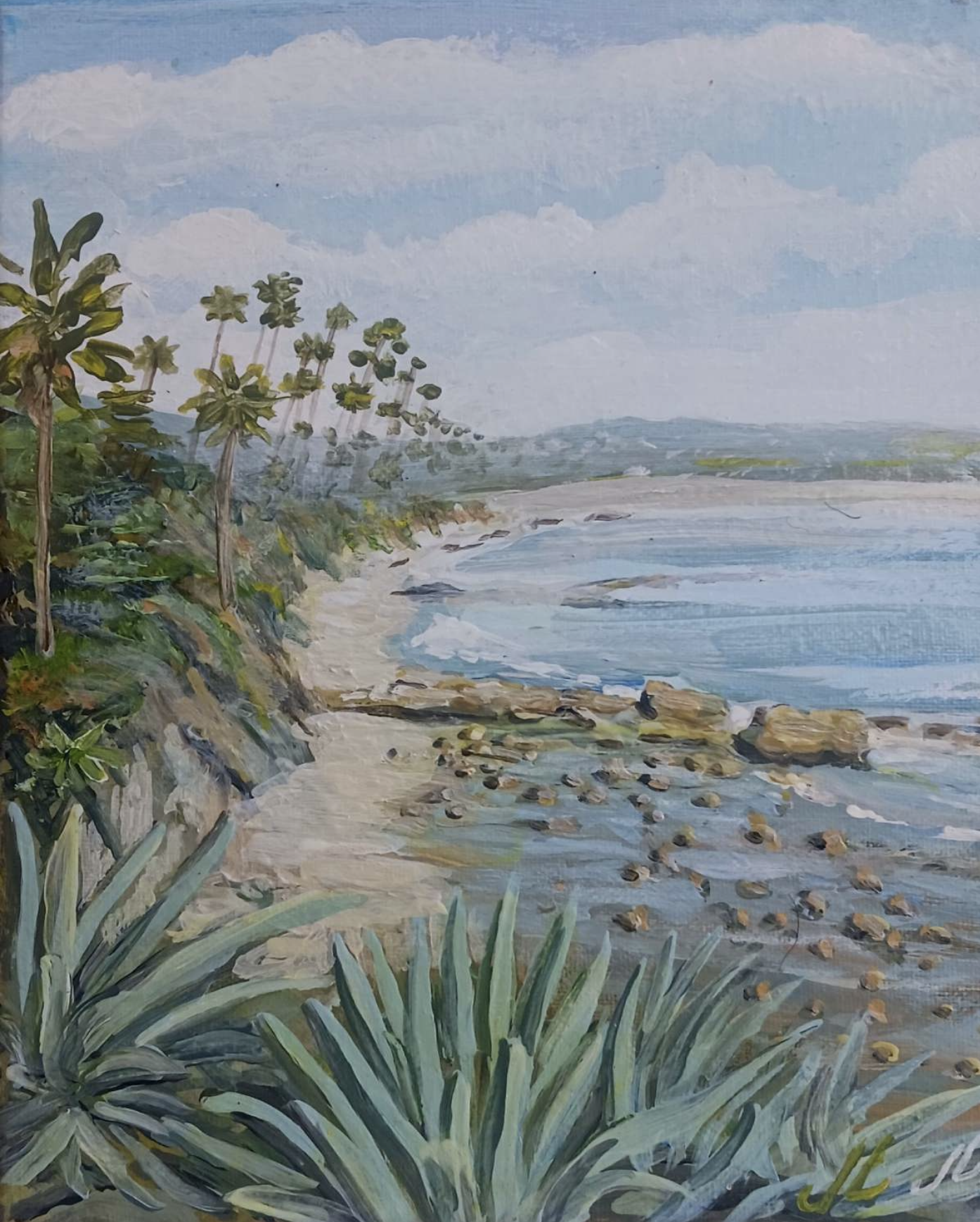 John Lucero