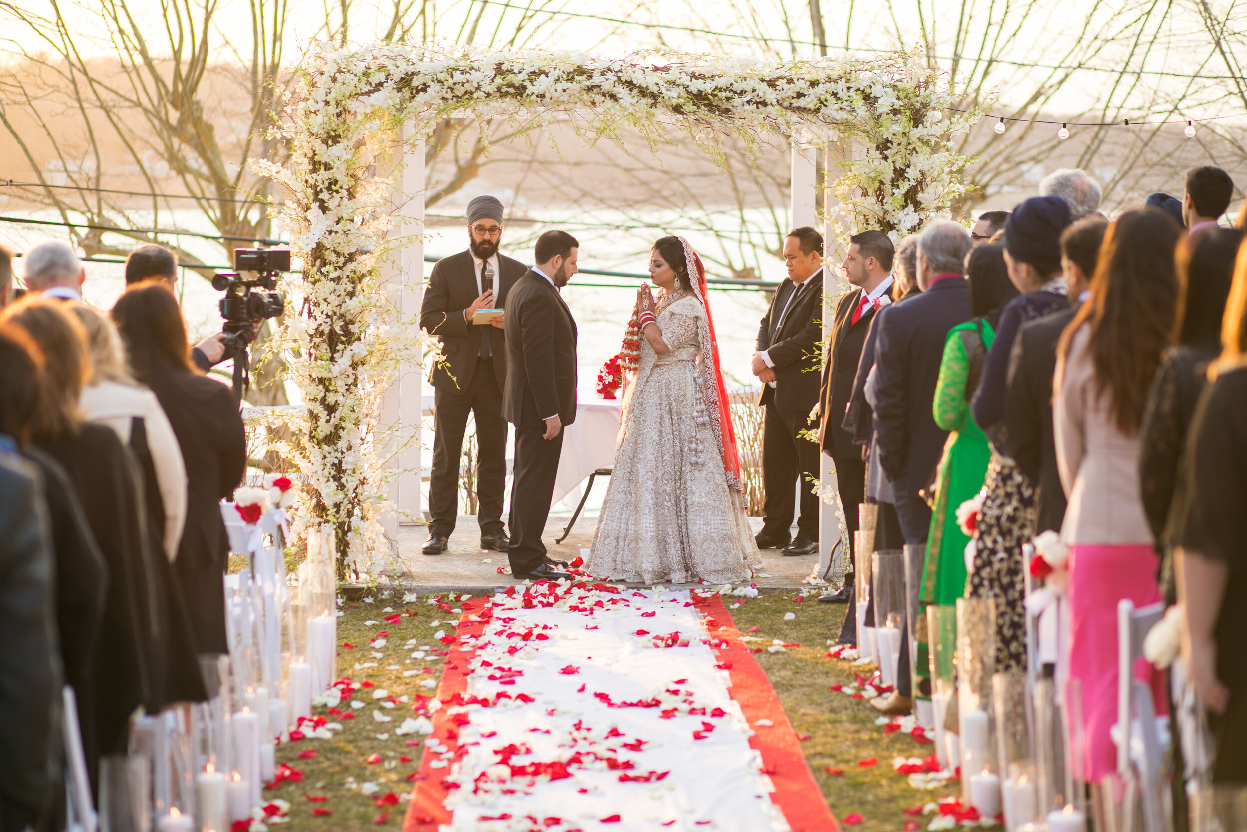 Sikh-jewish-multicultural-wedding-long-island-ny