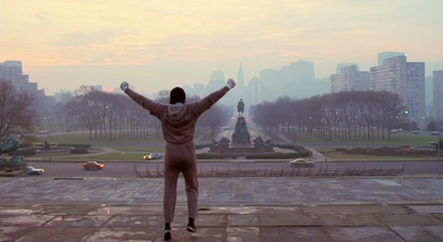 I’ll Show You… Rocky (1976) episode artwork