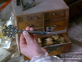 I'll Show You... The Secret Garden (1993) episode artwork
