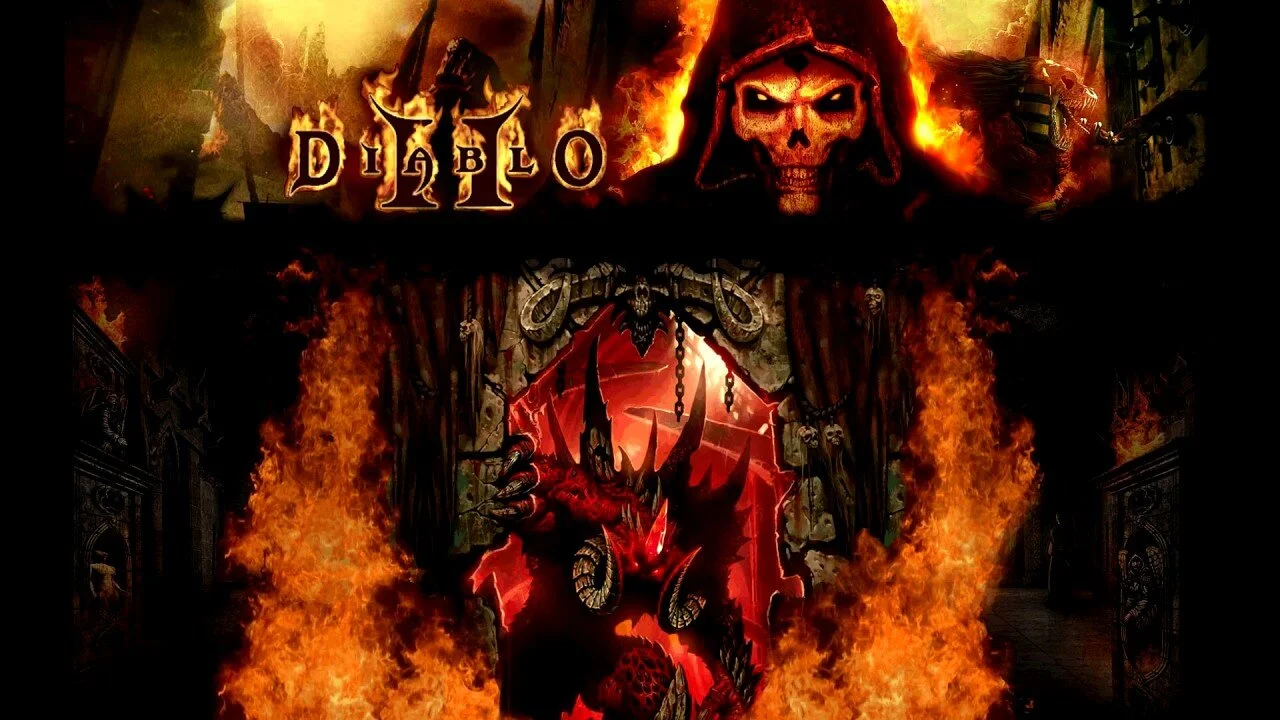 I'll Show You... Diablo II (PC, 2000) episode artwork