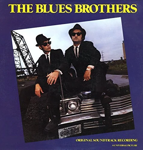 I’ll Show You… The Blues Brothers (1980) episode artwork