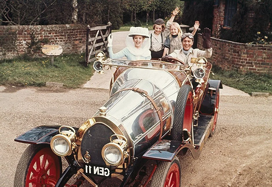 I’ll Show You… Chitty Chitty Bang Bang (1968) episode artwork