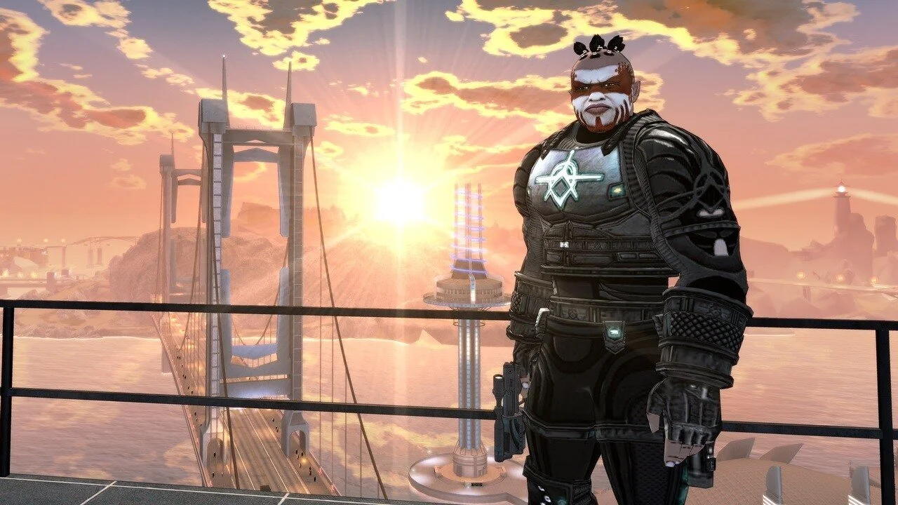 I’ll Show You… Crackdown (Xbox 360, 2007) episode artwork