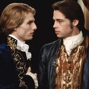 I’ll Show You… Interview with the Vampire (1994) episode artwork
