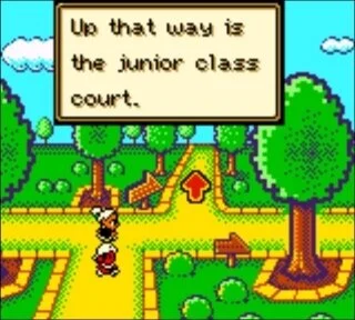 I’ll Show You… Mario Tennis (Game Boy Color, 2000) episode artwork