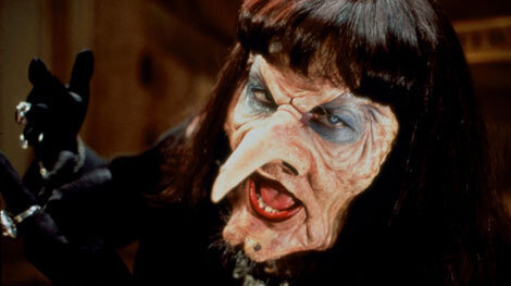 I’ll Show You… The Witches (1990) episode artwork