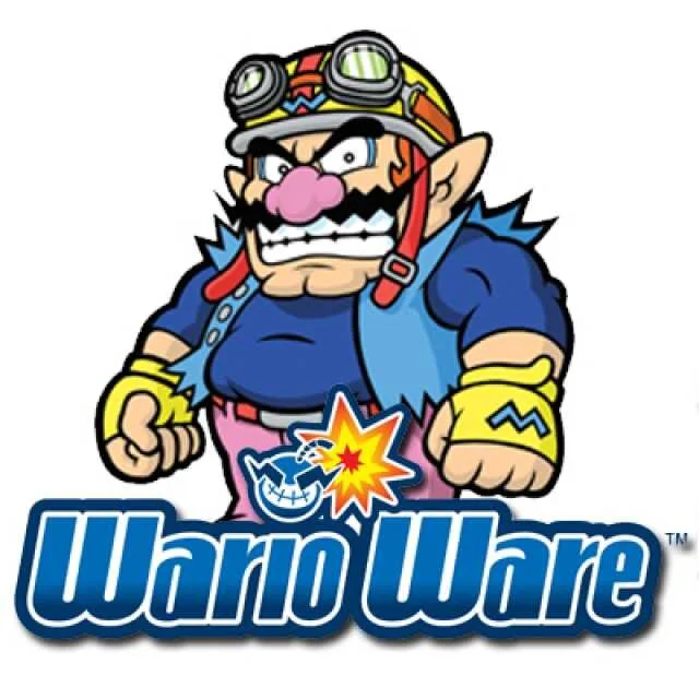 I’ll Show You… WarioWare, Inc.: Mega Microgame$! (GBA, 2003) episode artwork