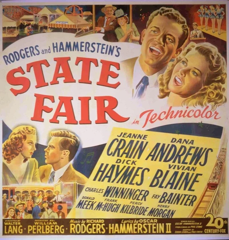 I’ll Show You… State Fair (1945) episode artwork