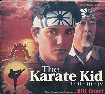 I’ll Show You… The Karate Kid (1984) episode artwork