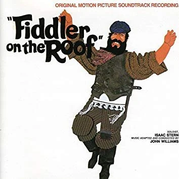 I’ll Show You… Fiddler on the Roof (1971) episode artwork