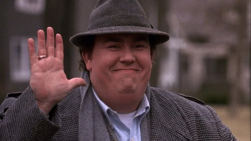 I’ll Show You… Uncle Buck (1989) episode artwork