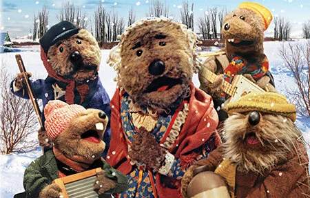 I’ll Show You… Emmet Otter’s Jug-Band Christmas (1977) episode artwork