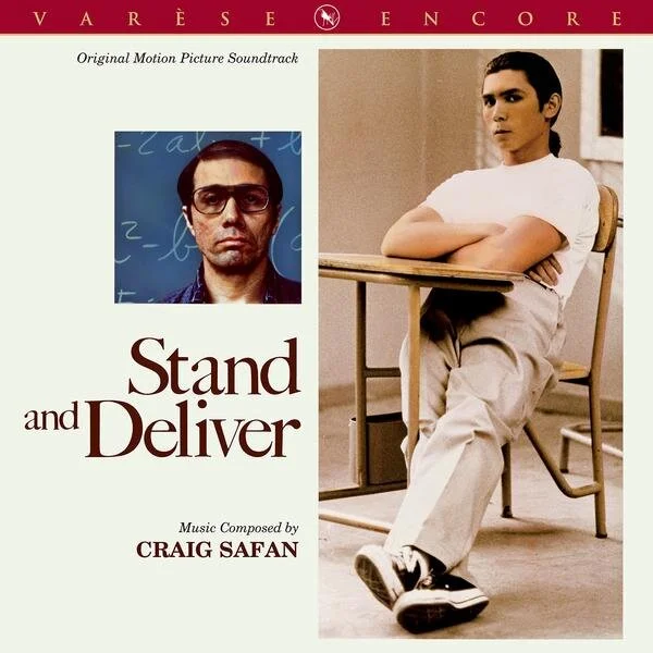 I’ll Show You… Stand and Deliver (1988) episode artwork
