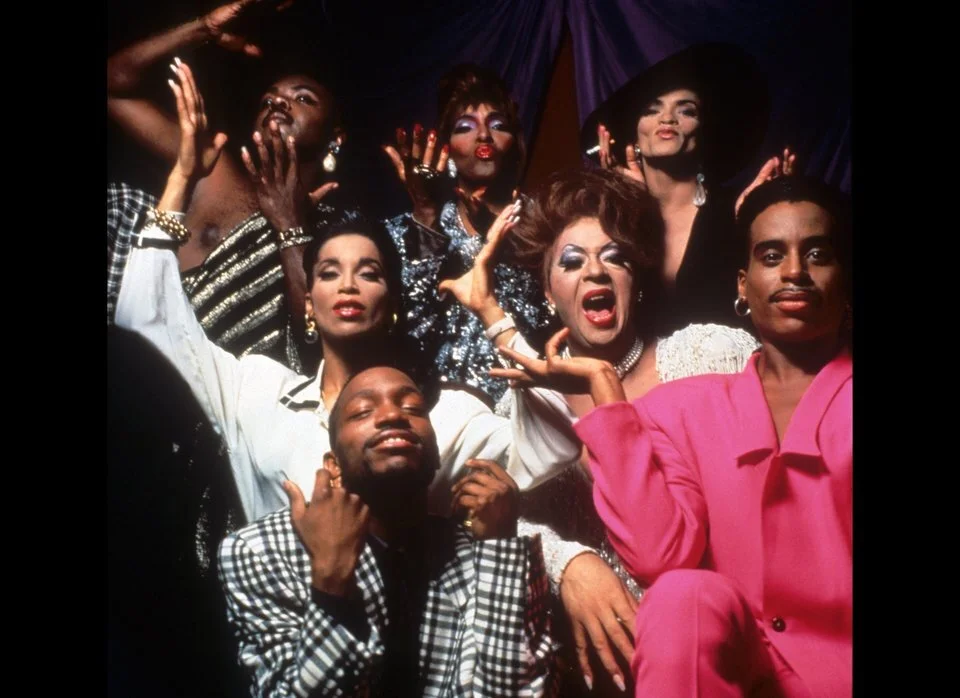 I’ll Show You… Paris is Burning (1990) episode artwork