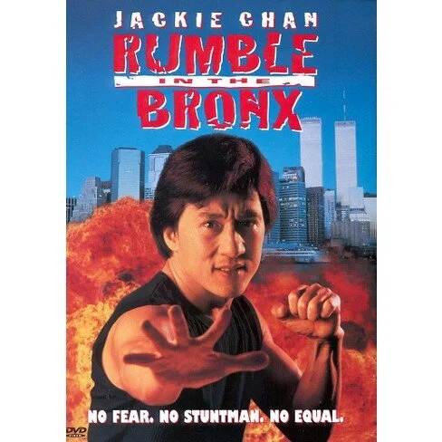 I’ll Show You… Rumble in the Bronx (1995) episode artwork