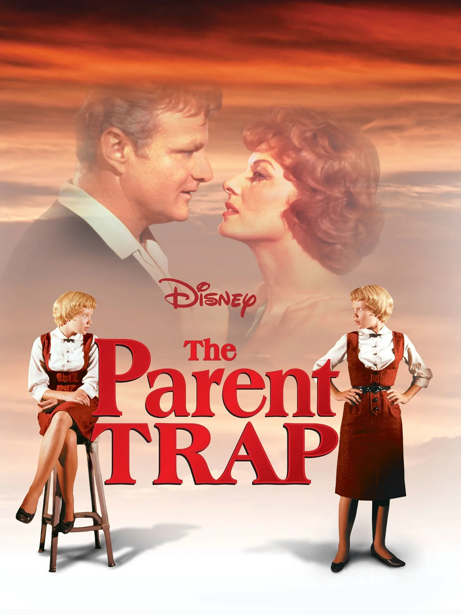I’ll Show You… The Parent Trap (1961) episode artwork