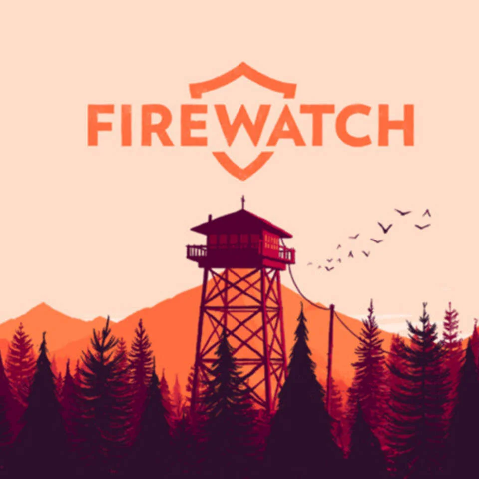 I’ll Show You… Firewatch (PC, 2016) episode artwork