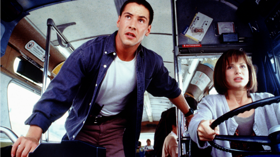 I’ll Show You… Speed (1994) episode artwork