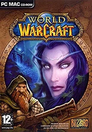 I’ll Show You… World of Warcraft (PC, 2004) episode artwork