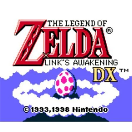 I’ll Show You… The Legend of Zelda: Link’s Awakening DX (1998) episode artwork