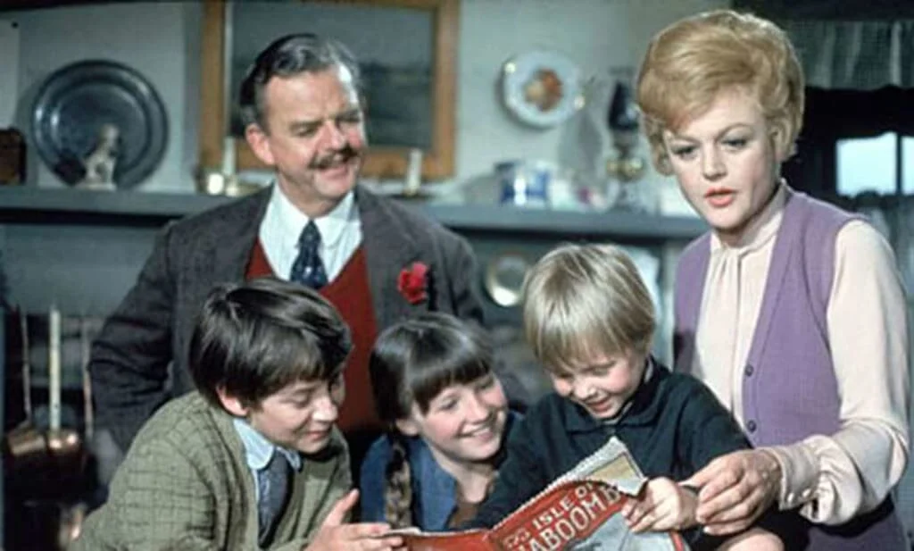I’ll Show You… Bedknobs and Broomsticks (1971) episode artwork