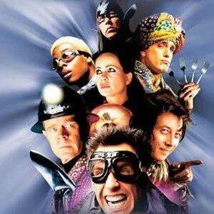 I’ll Show You… Mystery Men (1999) episode artwork