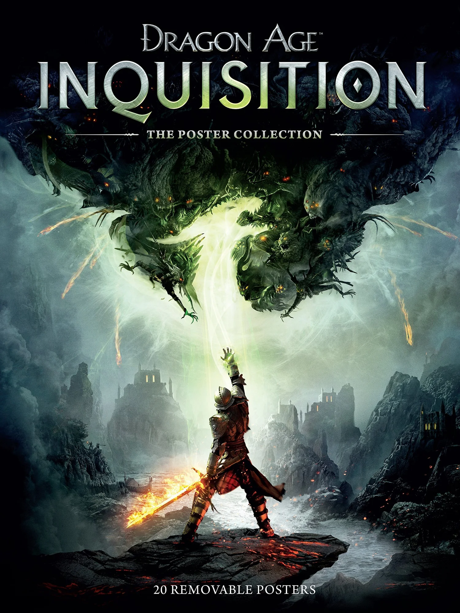 I’ll Show You… Dragon Age: Inquisition (Xbox One, 2014) episode artwork