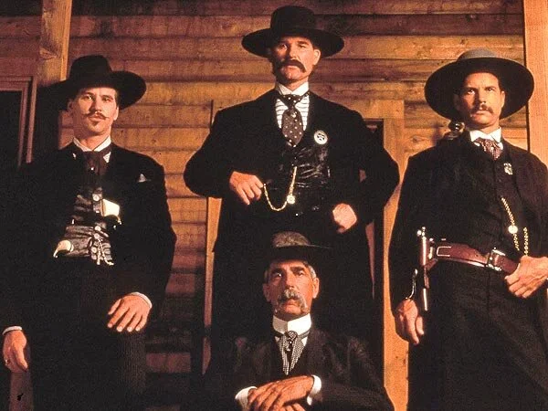 I’ll Show You… Tombstone (1993) episode artwork